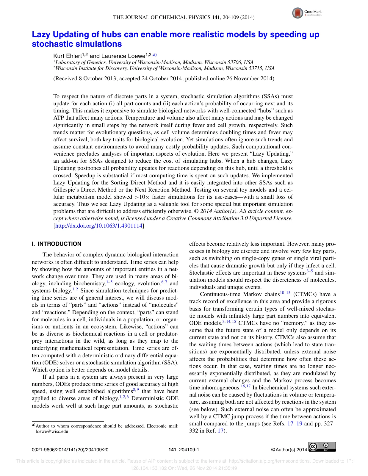ehlert-loewe-2014-study-lazy-updating-simulations-imply-core-algorithm-for-jubilee-measuring-20page.pdf