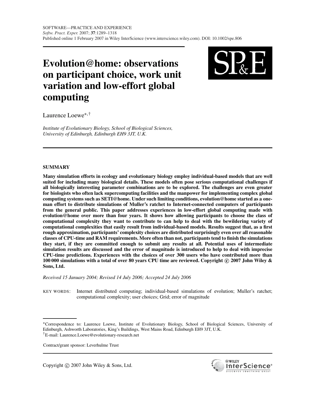 loewe-2007-study-simple-global-computing-system-with-participant-choice-for-evolution-at-home-30page.pdf