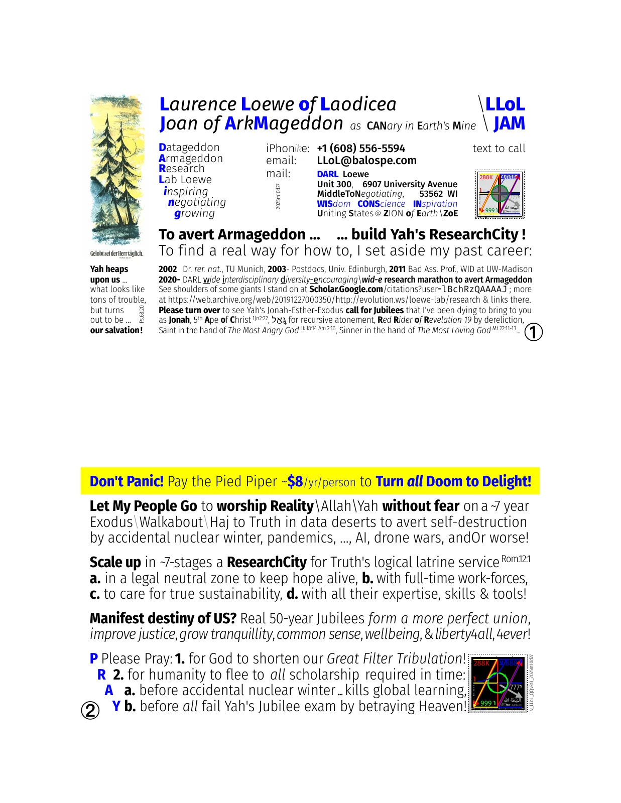 loewe-bizcard-iv_llol_qqv3r3p0_2025m10d27-with-flying-scroll-summary-exhibit-flyer-2page.pdf