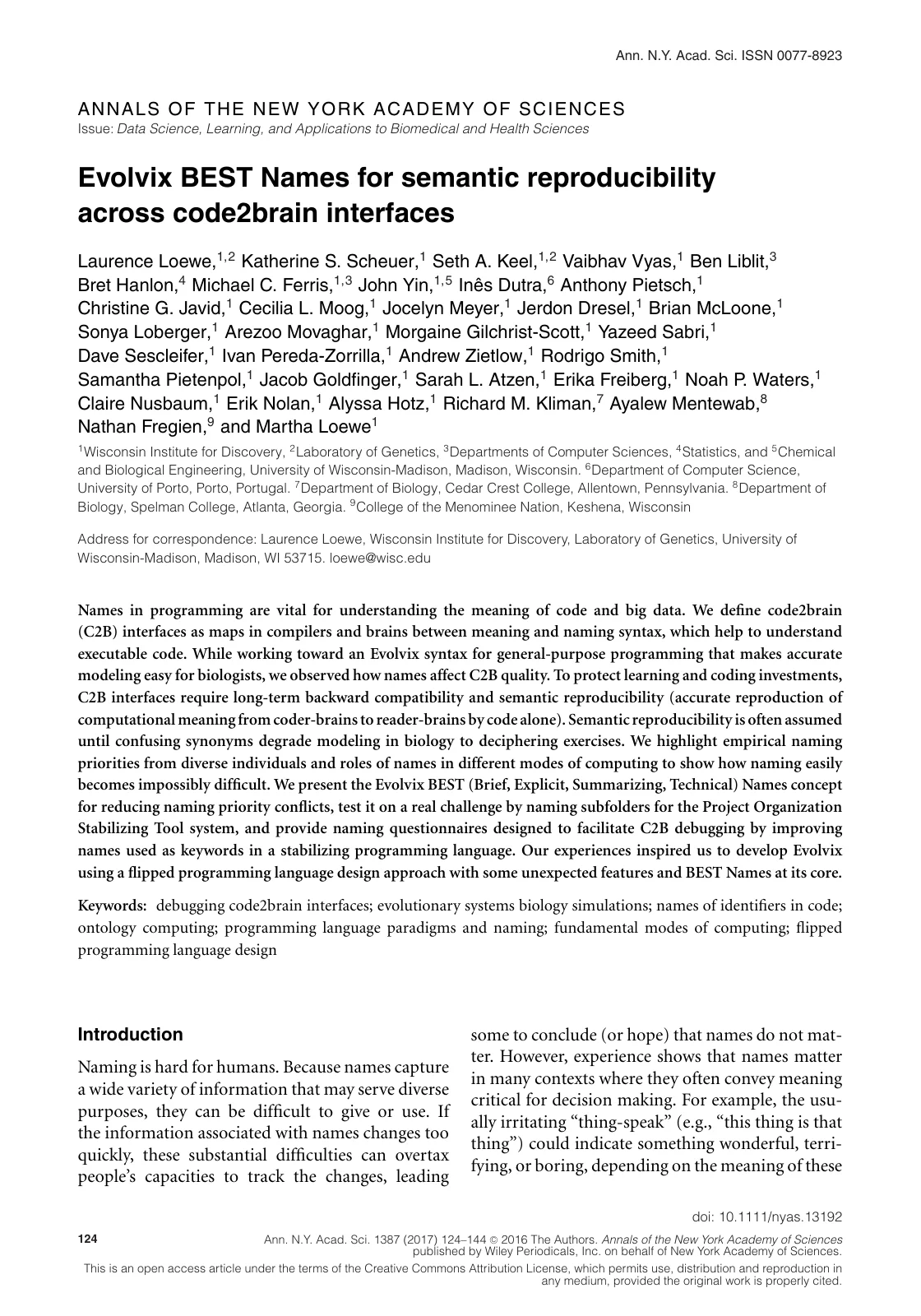 loewe-et-al-2017-study-evolvix-best-names-code2brain-vs-semantic-rot-with-xtras-95page.pdf