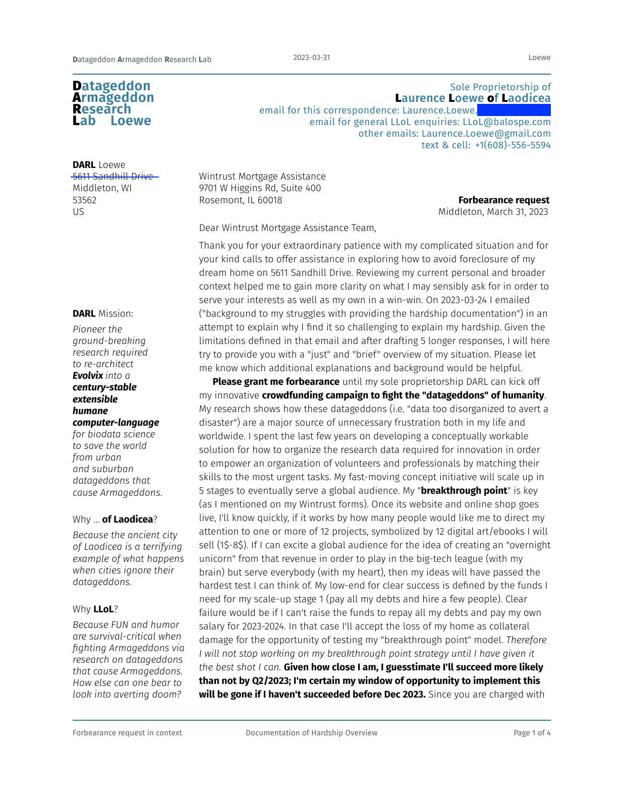 loewe-hardship-explain-2023m03d31-m12d13-darl-biz-plan-avert-foreclosure-exhibit-a.pdf