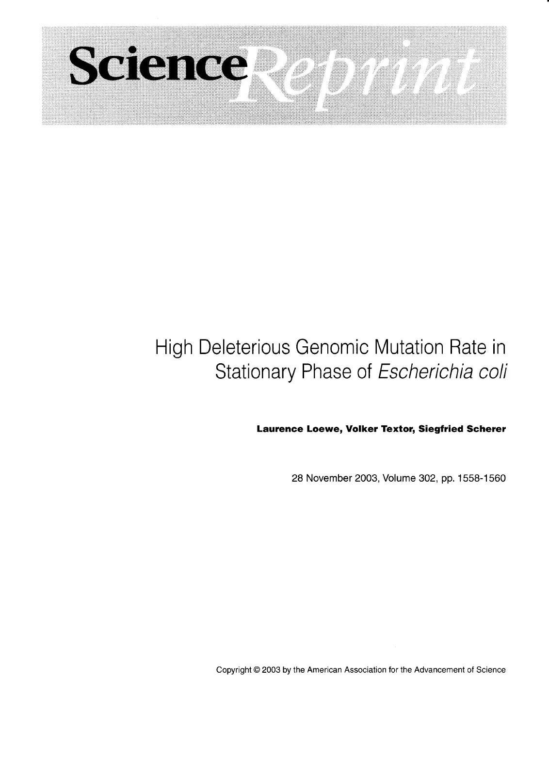 loewe-textor-scherer-2003-study-stationary-phase-mutation-rate-increases-in-e-coli-with-xtras-17page.pdf