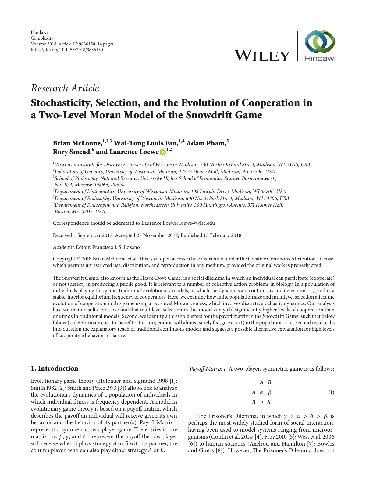 mcloone-et-al-2018-study-game-theory-stochastic-cooperation-snowdrift-game-14page.pdf